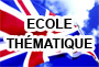 Ecole thématique 