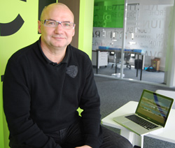 Patrice Roturier Patrice Roturier