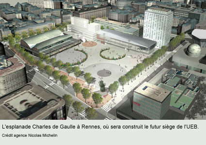 Cité Internationale