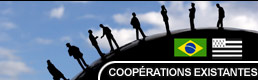 Coopérations