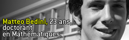 Mattéo Bedini