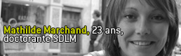 Mathilde Marchand