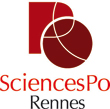 Logo Science Po Rennes