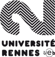 Logo Université Rennes 2