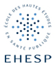 Ecole des Hautes Etudes en Santé Publique