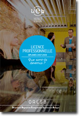  Licence professionnelle
