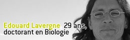 Edouard Lavergne