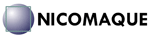 Logo Nicomaque