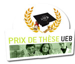 Prix de thèse UEB