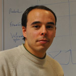 Christophe Nicolas Nicolaz