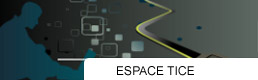 Espace TICE