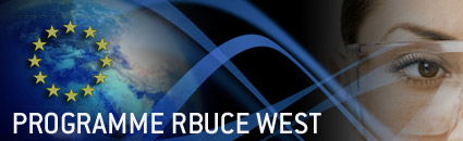 Visuel RBUCE WEST Visuel RBUCE WEST