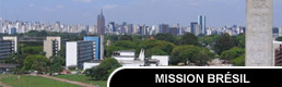 Missions Brésil
