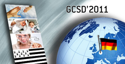 Visuel GCSD2011