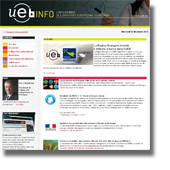 Consulter la newsletter