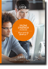 Diplôme ingénieur
