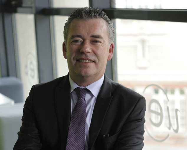 Président Pascal Olivard